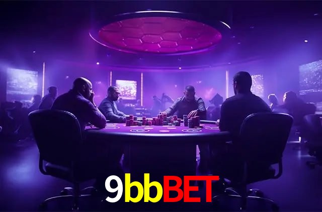 Inovações de Jogos na 9bbbet: O Futuro das Experiências Interativas