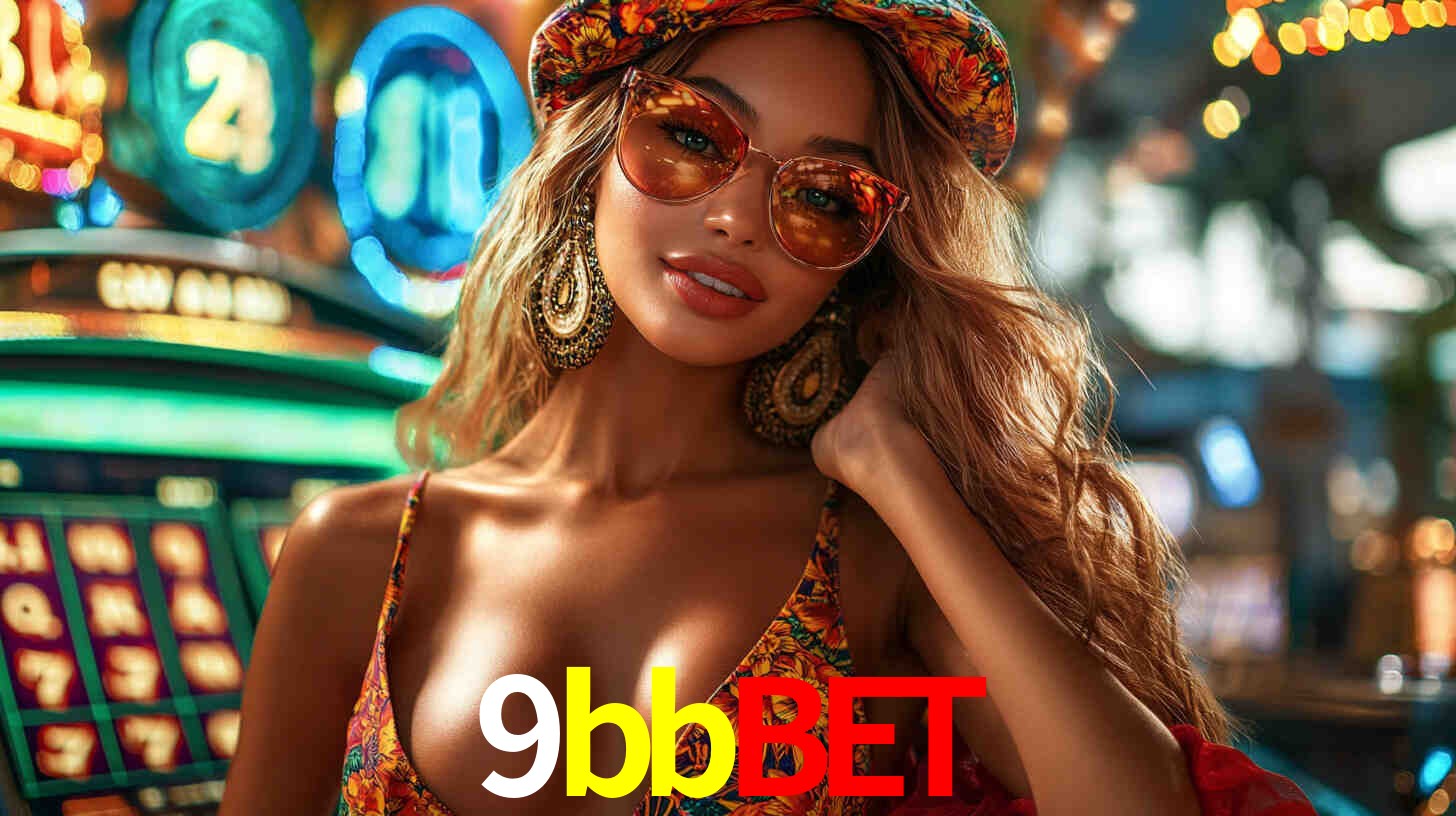 Welcome Bonus 9bbbet