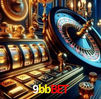 Mesa de Roleta 9bbbet