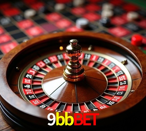 Jogos populares e pagamentos rápidos na 9bbbet