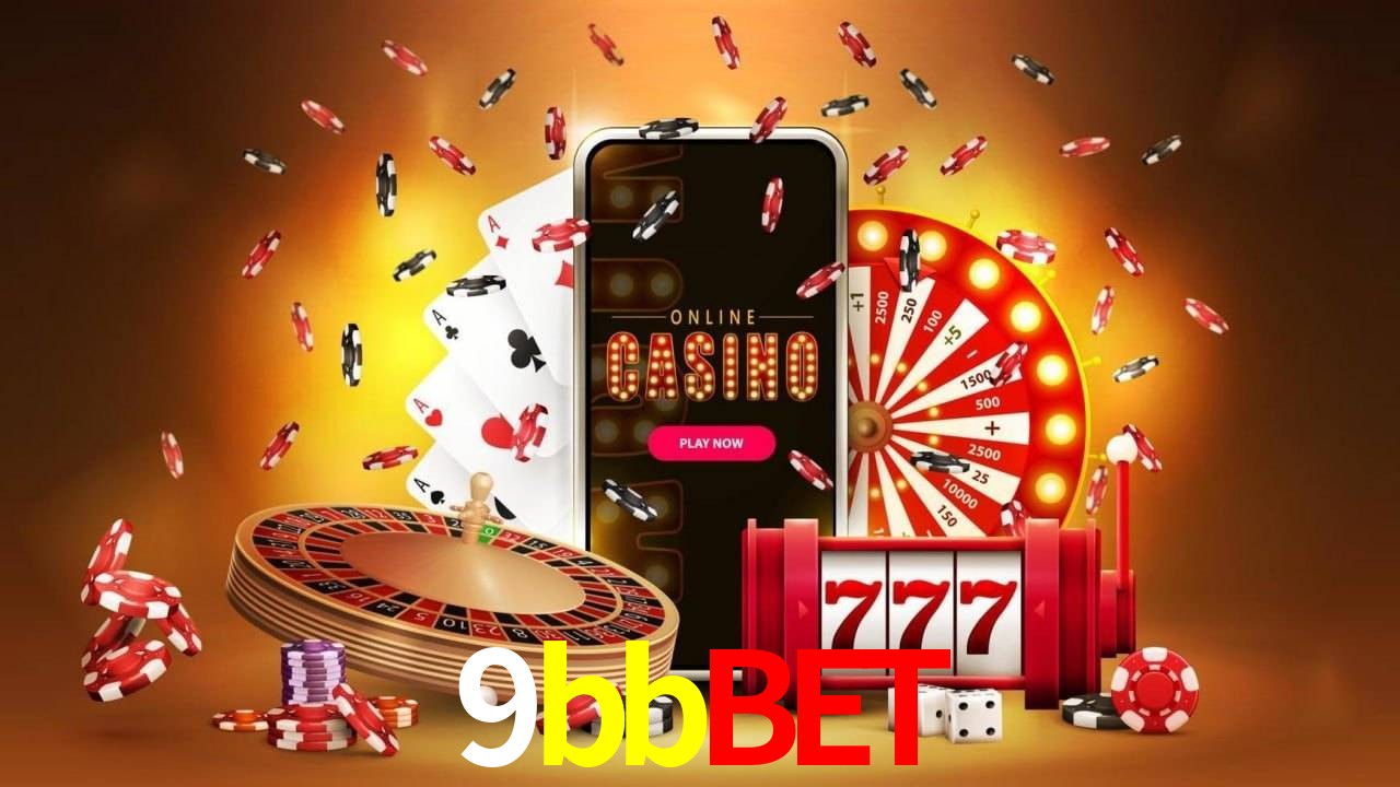 Jogos de Slot 9bbbet