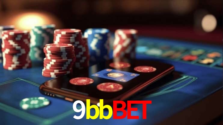 Casino VIP 9bbbet